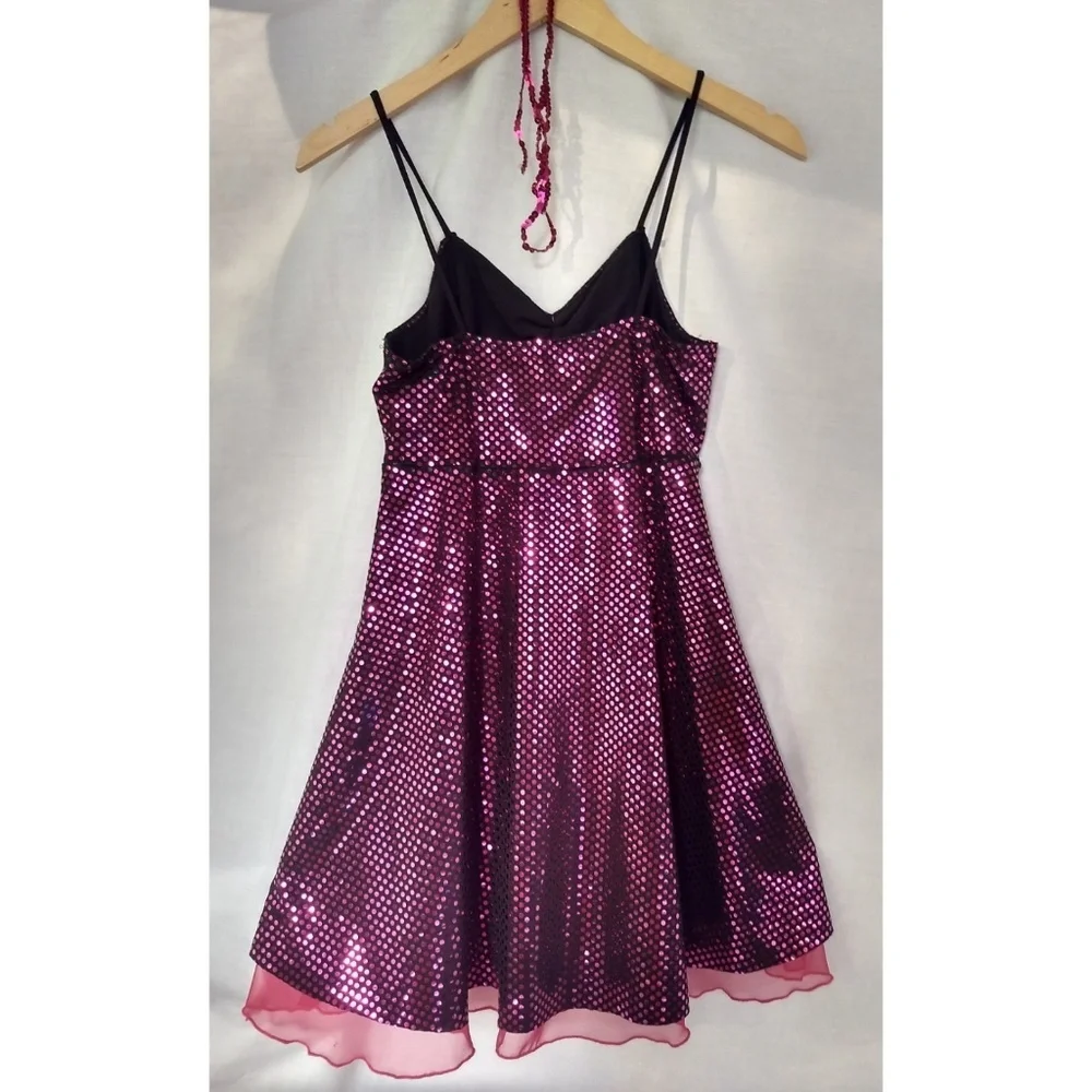 Marcea Active Wear Dance Costume - Picture 3 of 6